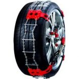 Roues hiver MINI