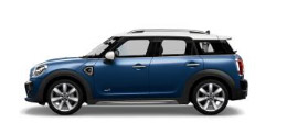 Gamme MINI COUNTRYMAN