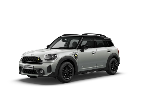 MINI Cooper SE ALL4 Countryman