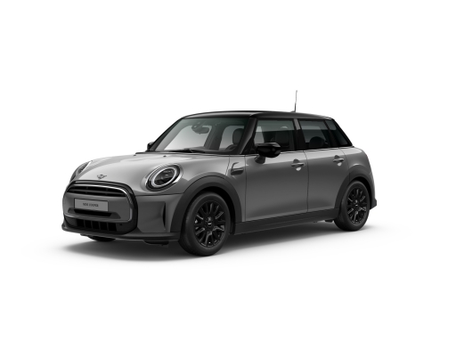 MINI Cooper 5 portes (F55 LCI II)
