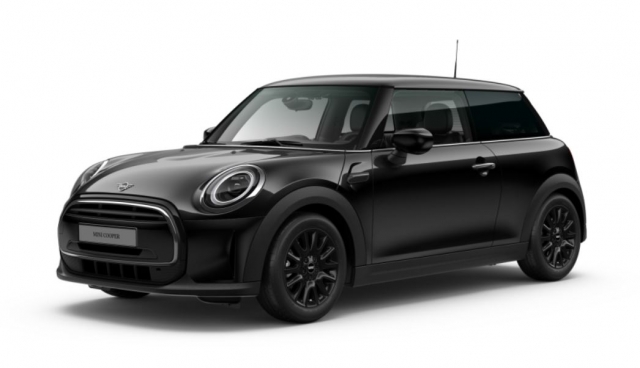 MINI Cooper 5 portes (F55 LCI II)