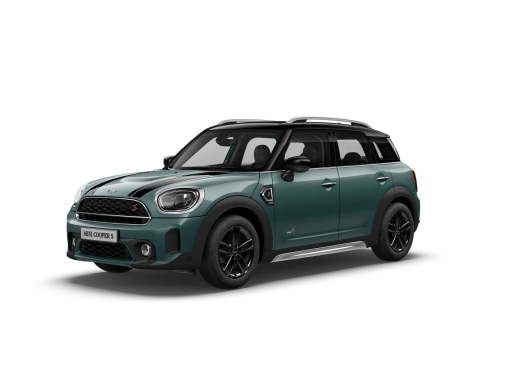 MINI Cooper S ALL4 Countryman