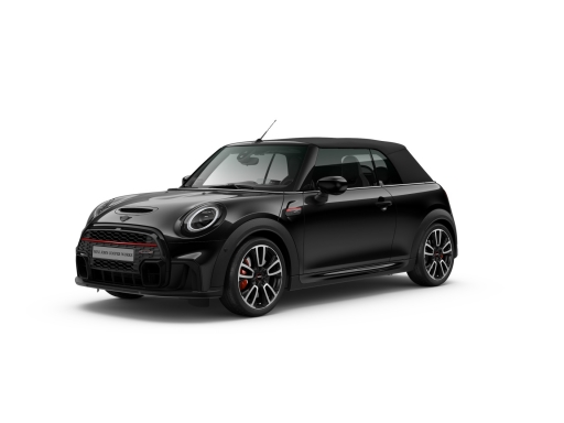 MINI John Cooper Works Cabrio (F57 LCI II)