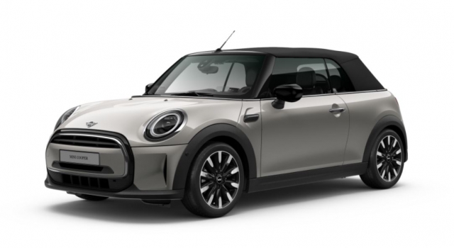 MINI MINI Cooper Cabrio (F57 LCI II) CABRIO