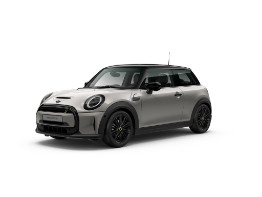 MINI Electric (F56 BEV LCI)