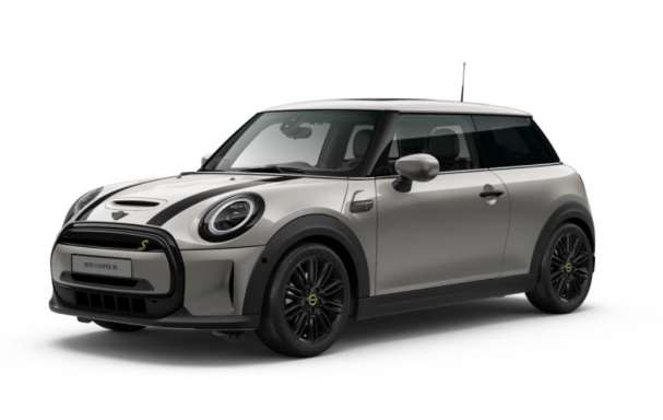 MINI Electric (F56 BEV LCI)