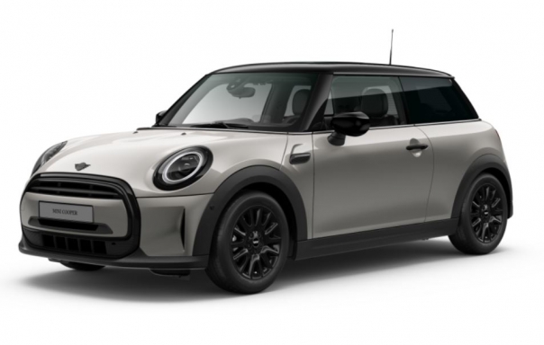 MINI Cooper 3 portes (F56 LCI II)