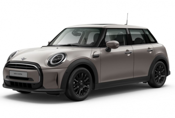 MINI Cooper 5 portes (F55 LCI II)