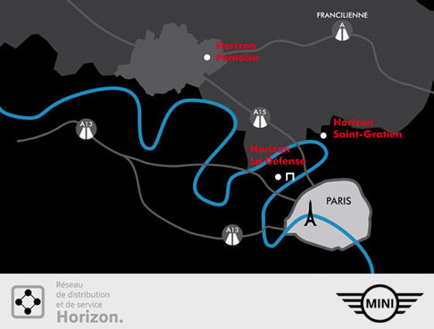 Plan concessions Horizon