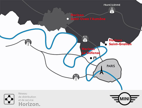 Plan concessions Horizon