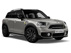 Votre MINI Cooper SE ALL4 Countryman Édition Longstone pour 495 euros par mois sans apport, entretien et garantie inclus.