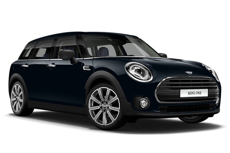 Location Longue Durée MINI One 102 ch Clubman Edition Canonbury