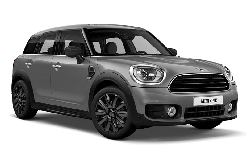 Location Longue Durée MINI One Countryman 102 ch Edition Longstone