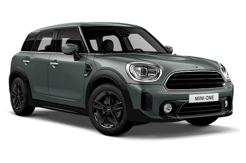 Location Longue Durée MINI One Countryman 102 ch