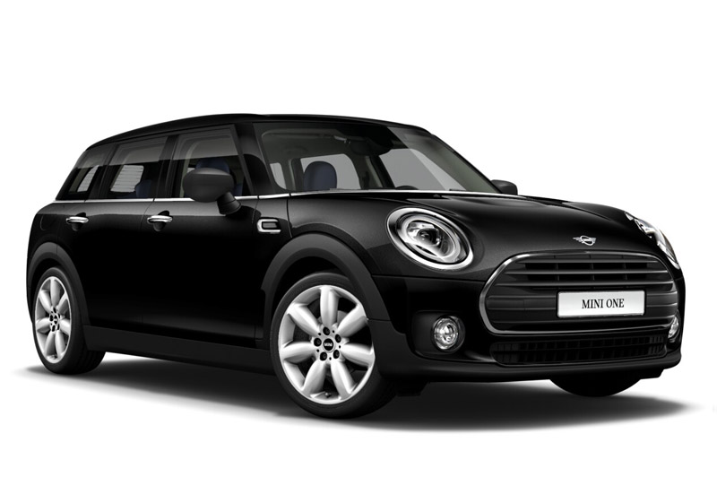 Location Longue Durée MINI One Clubman 102 ch