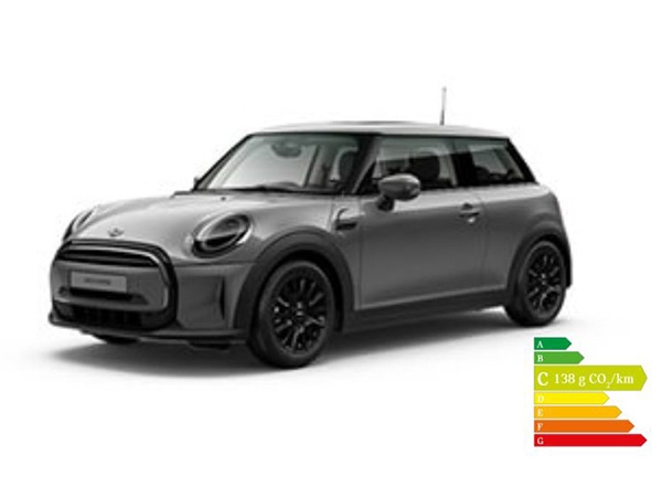 LOA MINI Cooper 136 ch 3 portes Edition Premium Plus