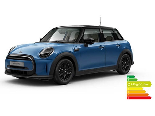 LOA MINI Cooper 136 ch 5 portes Édition Premium Plus