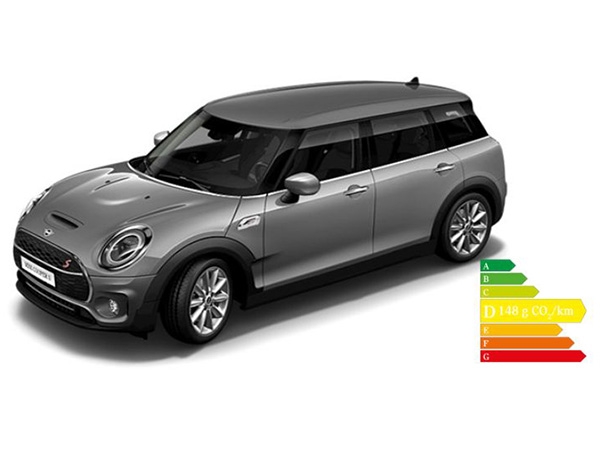 LOA MINI Cooper 136 ch Clubman Edition Premium Plus