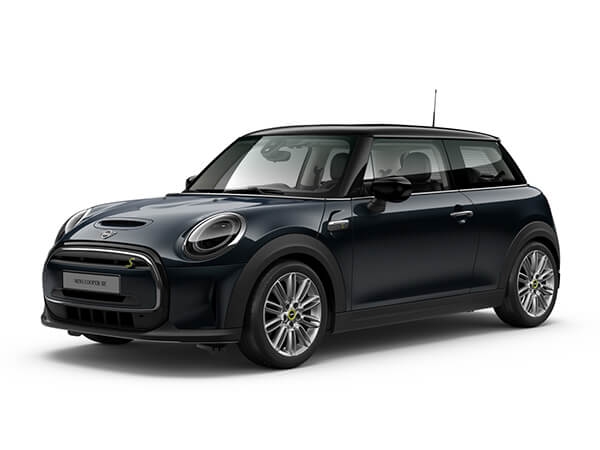 LOA MINI Cooper 136 ch SE 3 portes Édition Camden