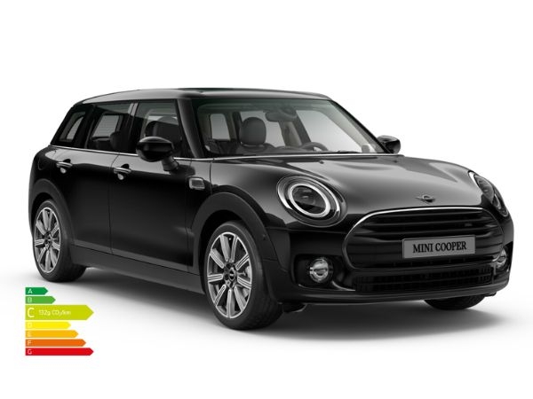 LOA MINI Cooper Clubman Edition Premium Plus