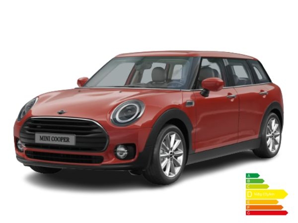LOA MINI Cooper Clubman Essential