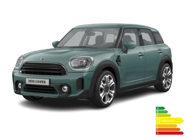LOA MINI Cooper Countryman Essential
