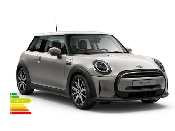 LOA MINI Cooper Hatch 3 Portes Camden