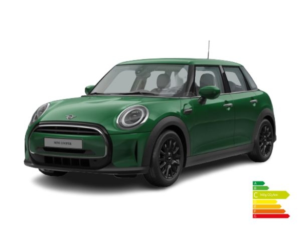 LOA Mini Cooper Hatch 5 Portes Camden
