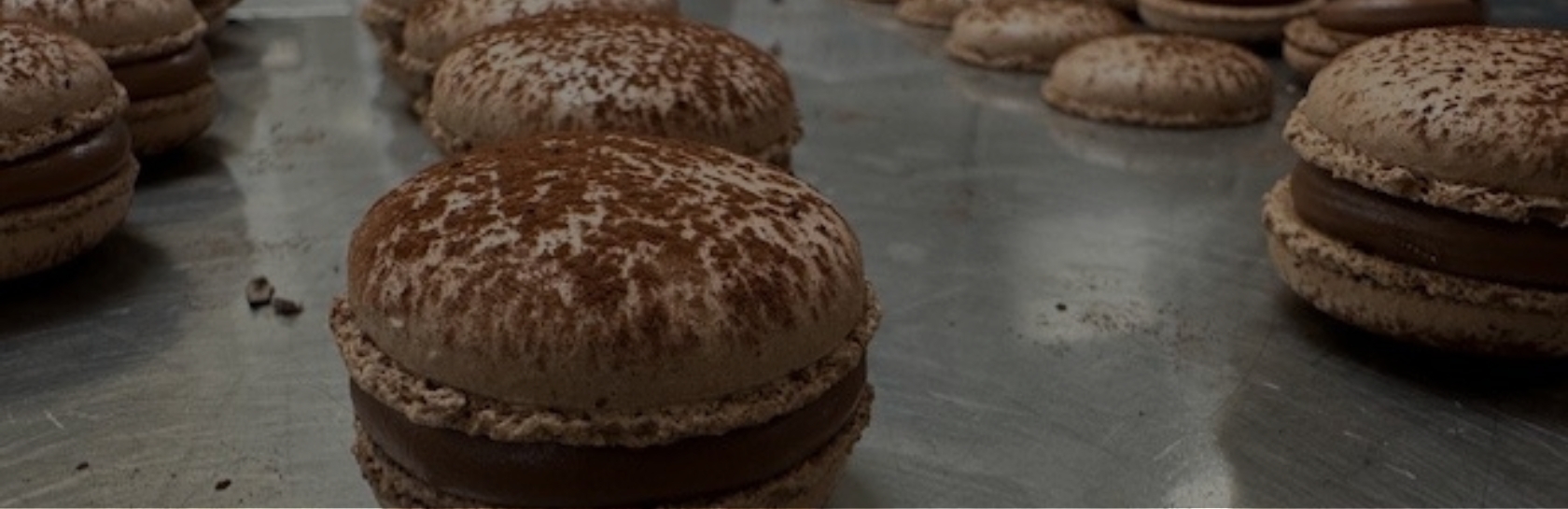 Atelier Macarons by MINI : gourmandise et partage