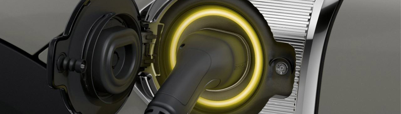 Centre d'essai MINI Countryman Hybride