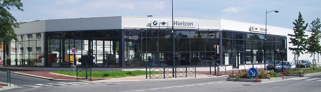 Horizon Saint Gratien obtient la certification 14001