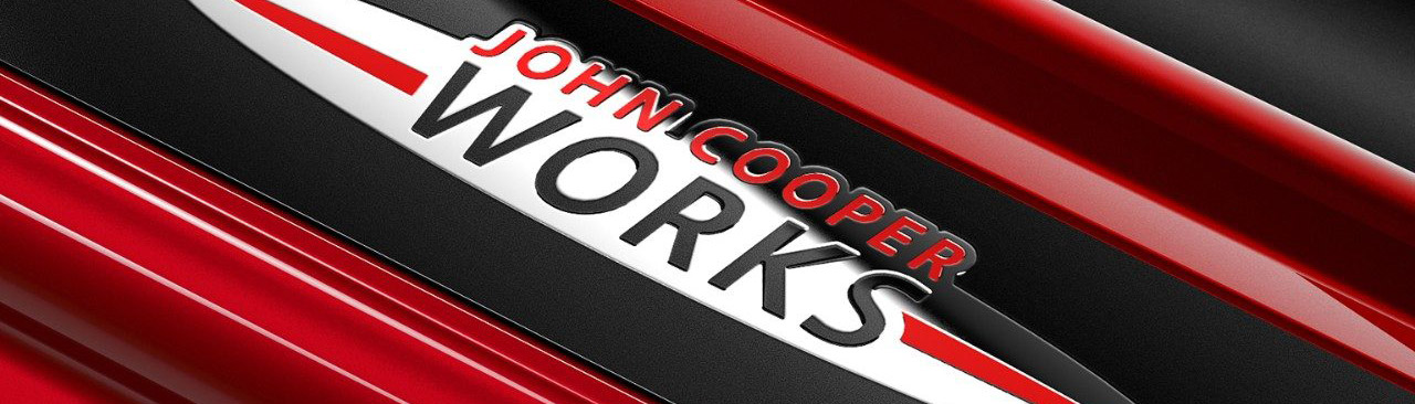 John Cooper Works