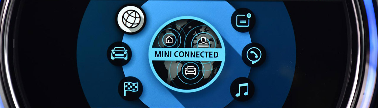 MINI Connected