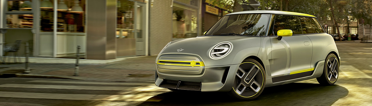 MINI Electric