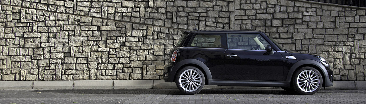 MINI Inspired by Goodwood