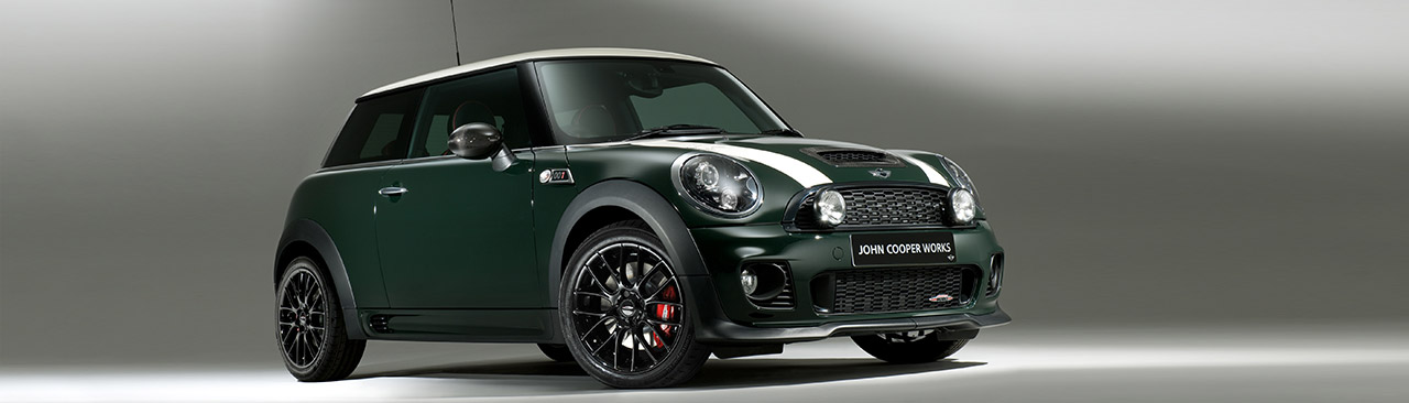 MINI JCW World Championship 50