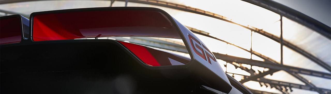 Nouvelle MINI John Cooper Works GP