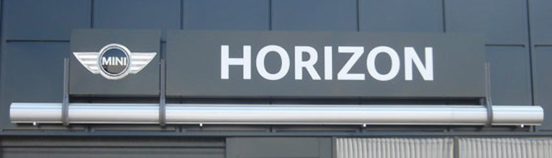MINI Store Horizon Saint-Gratien