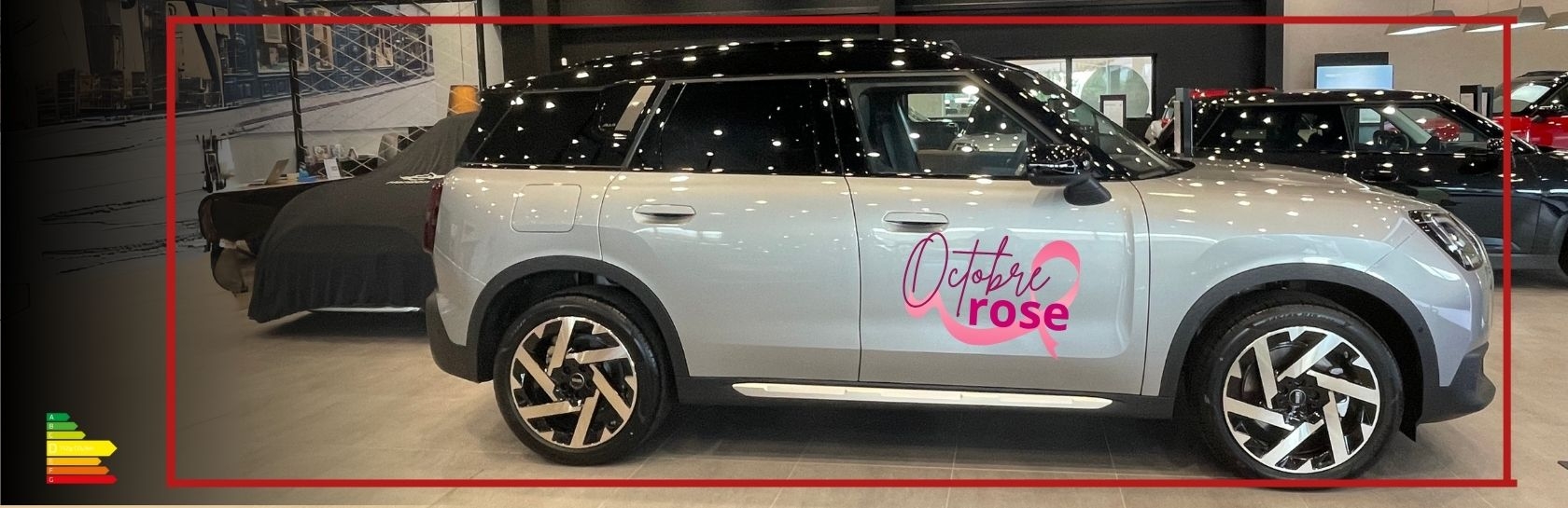 Octobre Rose 2025