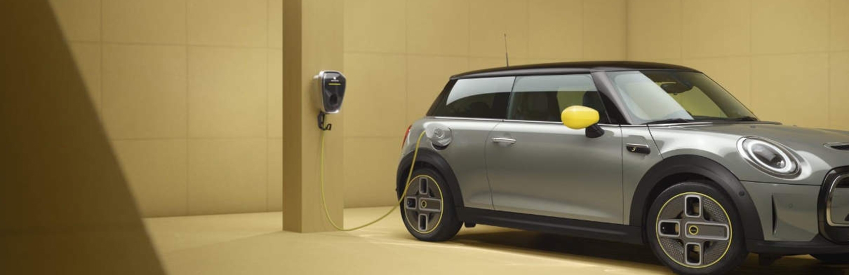 FLEXIBILITY BY MINI