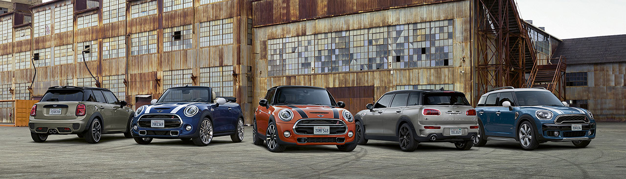 Prime éco-mobilité MINI