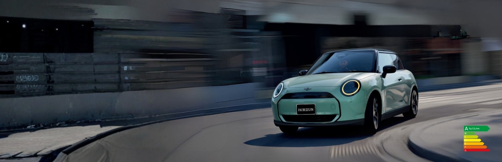 Nouvelles ventes privées chez MINI Horizon et Charles Pozzi !