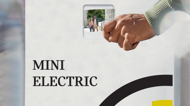 L'électrification par MINI