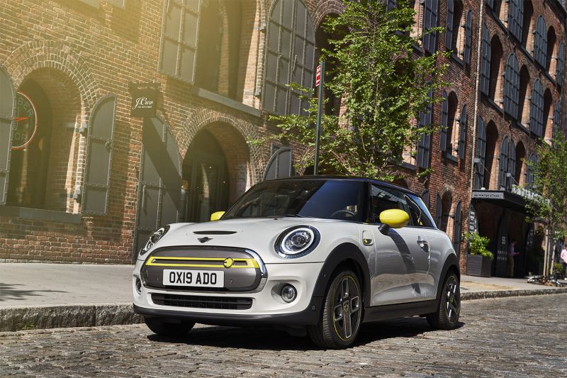 MINI Electric