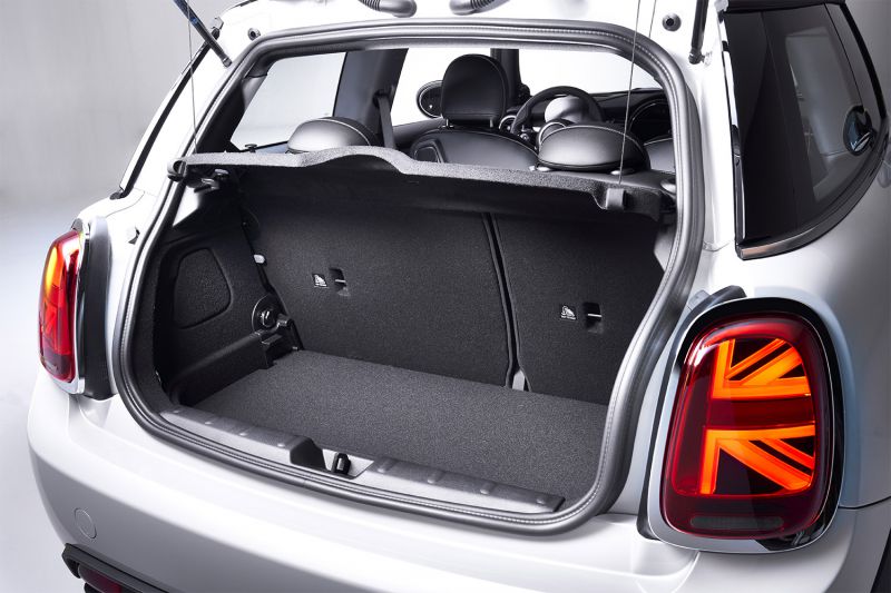 MINI Electric