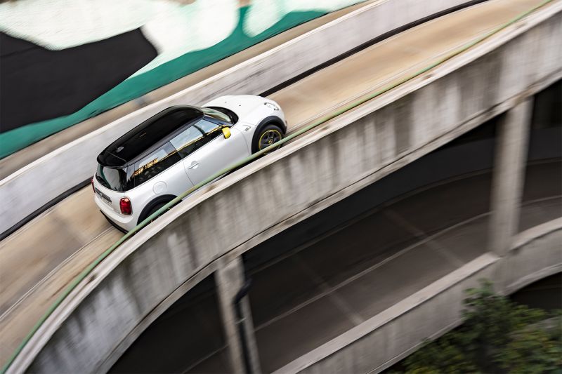 MINI Electric