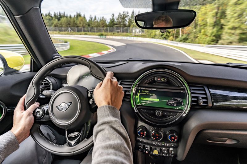 MINI Electric