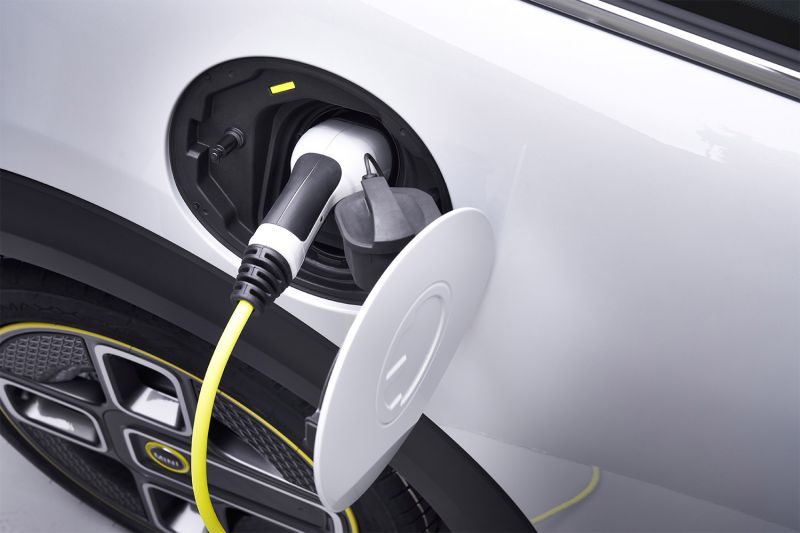 MINI Electric