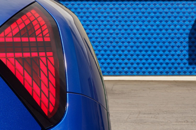 Une icône réinventée : la MINI Cooper 100% Électrique