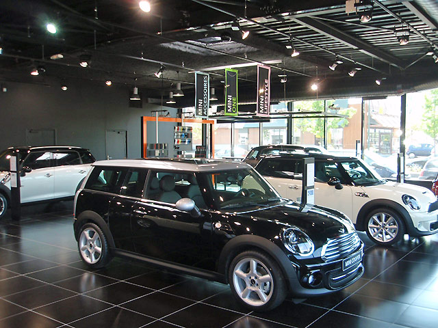 Mini Store Horizon Saint Gratien